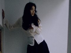 夢見在姑姑家
