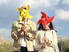 喜歡的明星親我額頭