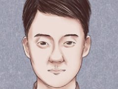 男人哪里長痣桃花運旺