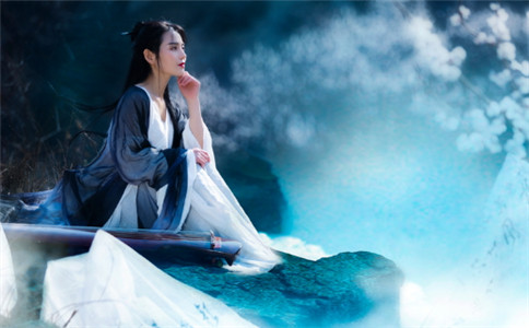 塔羅占蔔 妳該如何逃離桃花陷阱