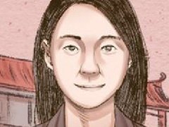 怎樣看女人面相?女人婚姻好的面相