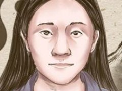 異性緣好的女生的磁場?好女人面相