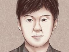 塌鼻子面相,鼻樑塌的女人能不能要