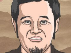 臉上的破財痣一般長在哪