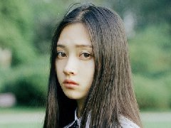 夢見初戀女友送我車