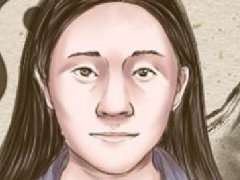 痣相解讀 常見30種痣相圖解