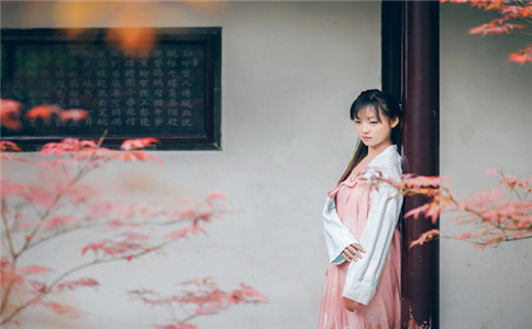 妳會在哪裏被人撩