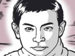 牙齒算命運,牙齒相術大全圖解