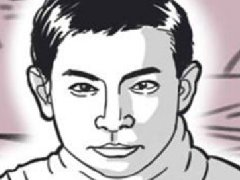 關於反骨的傳說,更好理解反骨的風水說法