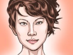 旺夫的女人,要記住她的特徵