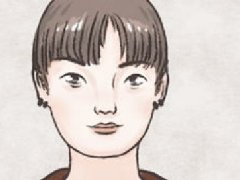 如何從面相上看中年人運勢好壞