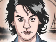 男人鼻子長痣面相圖,鼻子長痣的男人好不好