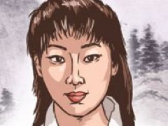 痣相分析,好女人的面相特徵痣