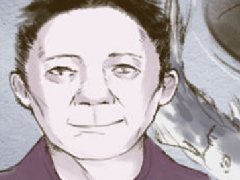 三條抬頭紋的男人,面相好嗎