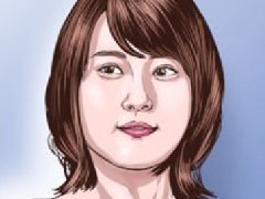 面相分析女人旺夫看哪里