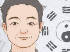眉骨高的男人好不好,有什麼說法
