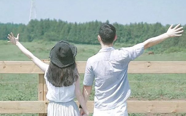 夢見前妻買車