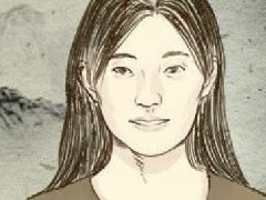 異性緣好的女生的磁場,好女人面相