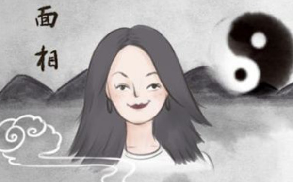 女人旺夫相的七個標準特徵