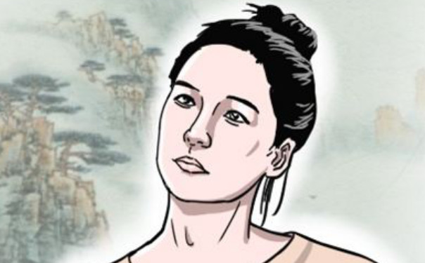 帶財的女人有什麼特徵,命中帶財的女人
