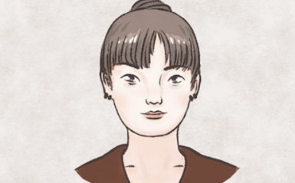 面相分析眼睛:眼睛凹陷的女人面相怎麼樣