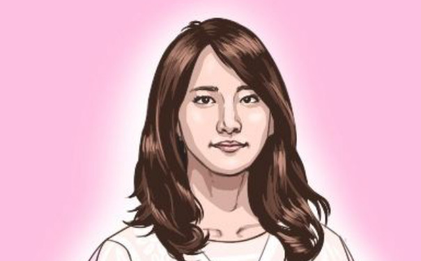 女人貴不可言的面相和體相,雙耳圓潤