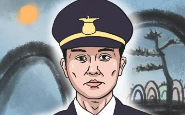 長大能當官孩子的面相,雙耳貼腦