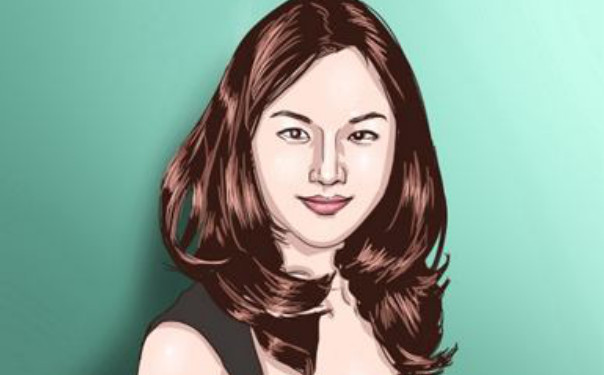 女人的額頭上長斑是什麼原因引起的?作息不規