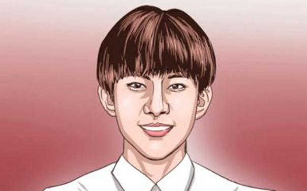 男人的十種富貴面相,兩眼有神