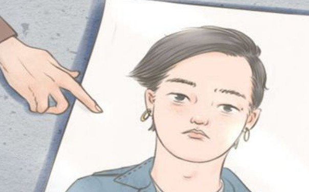 女人額頭有三道橫紋代表什麼,王字紋是貴相