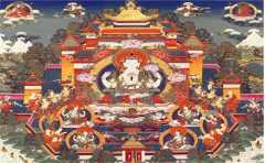 有人告訴病人家屬:“念阿彌陀佛會把人念走的
