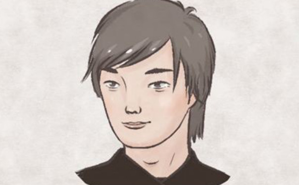 短命的人面相特徵,山根凹陷