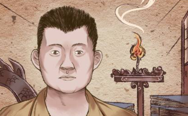 短命的人面相上能看出來嗎?看鼻子