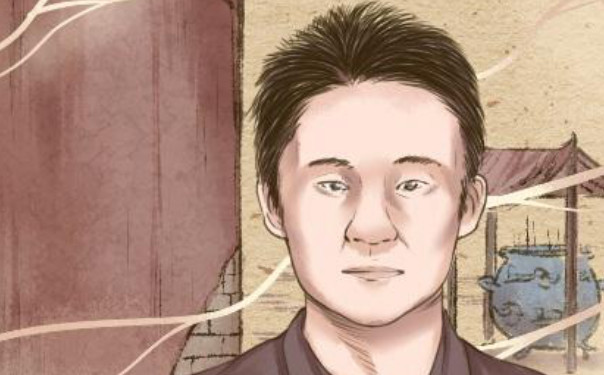 男人臉型面相看命運,圓型臉有福氣