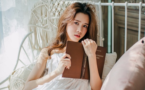 夢見老情人和我在一起