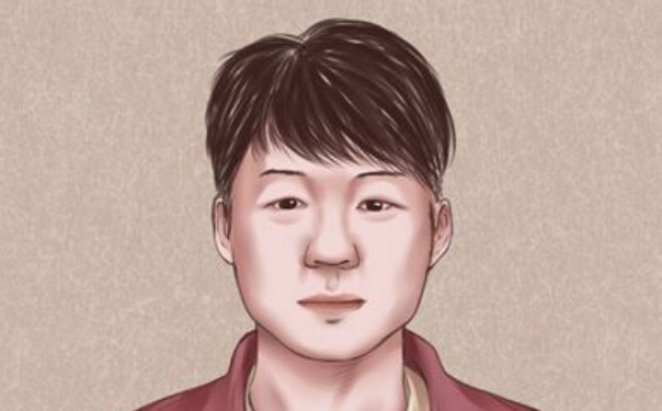 額頭有兩道豎紋的面相:做事有韌勁男命
