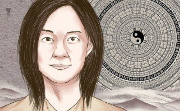 鵝蛋臉型女人富貴:典型的貴人臉