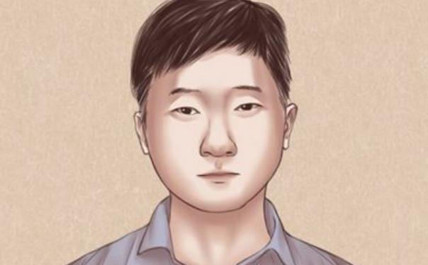 抬頭紋很深的男人好不好?會很憂慮