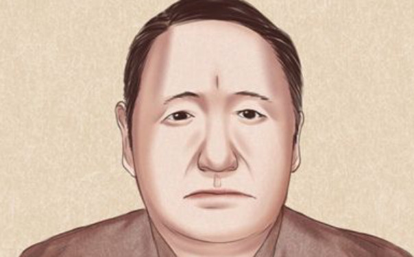 反骨耳男人一定會離婚,幾率十分高
