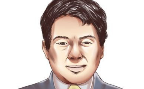反骨耳男人對待感情,容易出軌