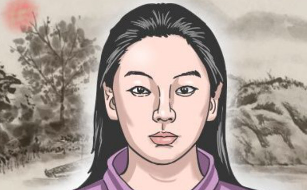 女人有鳳凰命和貴人命的痣長在哪里