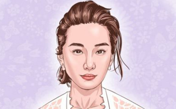 女人臉上的痣好壞圖解,關於人臉上的幾種痣