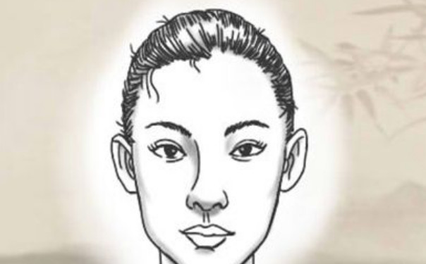 一等好命痣長在什麼地方,左臉有痣有福氣