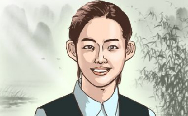 看相面部痣,解析女人臉上的痣