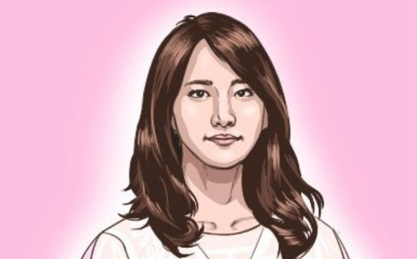 女人身上的四個離婚痣:淚堂有痣情路坎坷