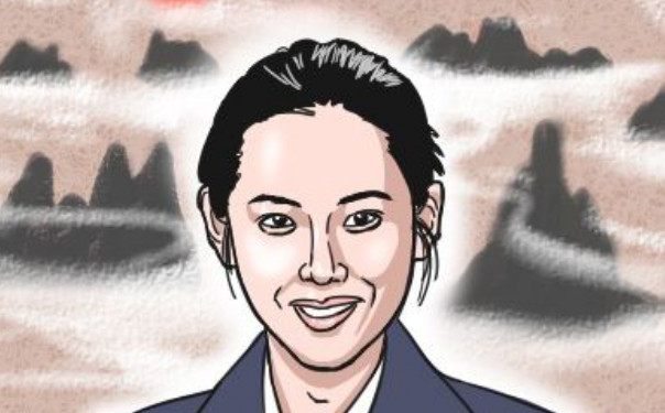 發大財的下巴痣,男人和女人各有不同的含義