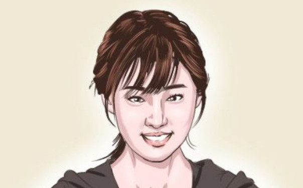 女人臉上哪些痣不能點?眼睛周邊有痣吃穿不愁