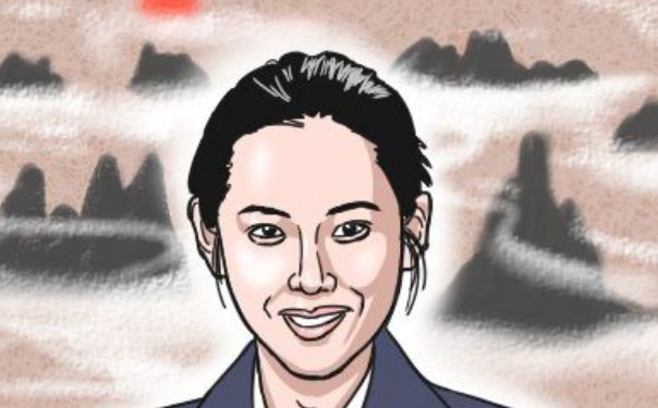 解析女人右臉上的痣,右臉有痣好不好