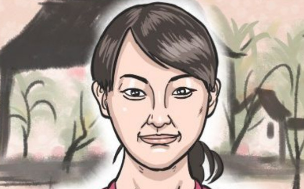 身上哪些痣暗示大富大貴,鼻子有痣是富貴命