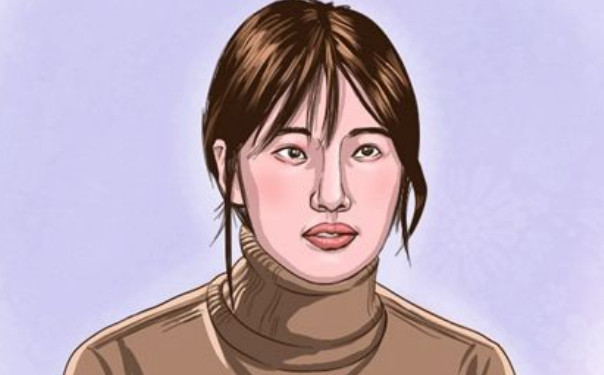 眉心有痣是千年積德痣
